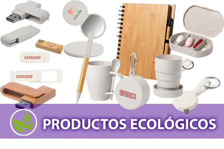 Ecol�gicos