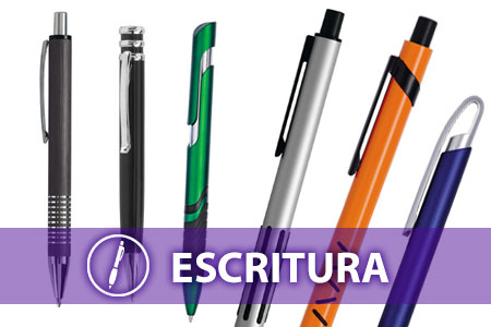 Escritura