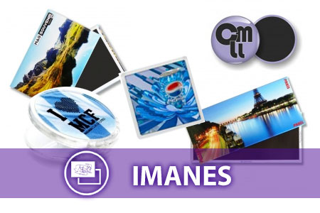 Imanes
