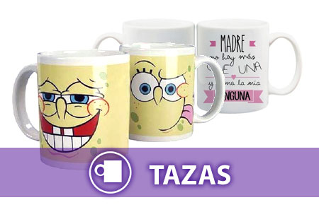 Tazas